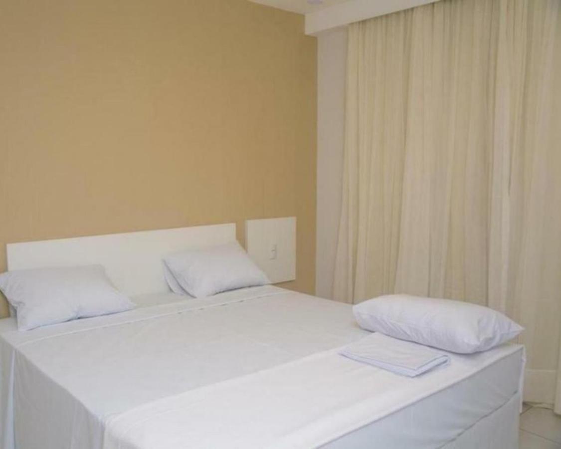 Resort Do Lago Caldas Novas - Dinamica Tur ภายนอก รูปภาพ