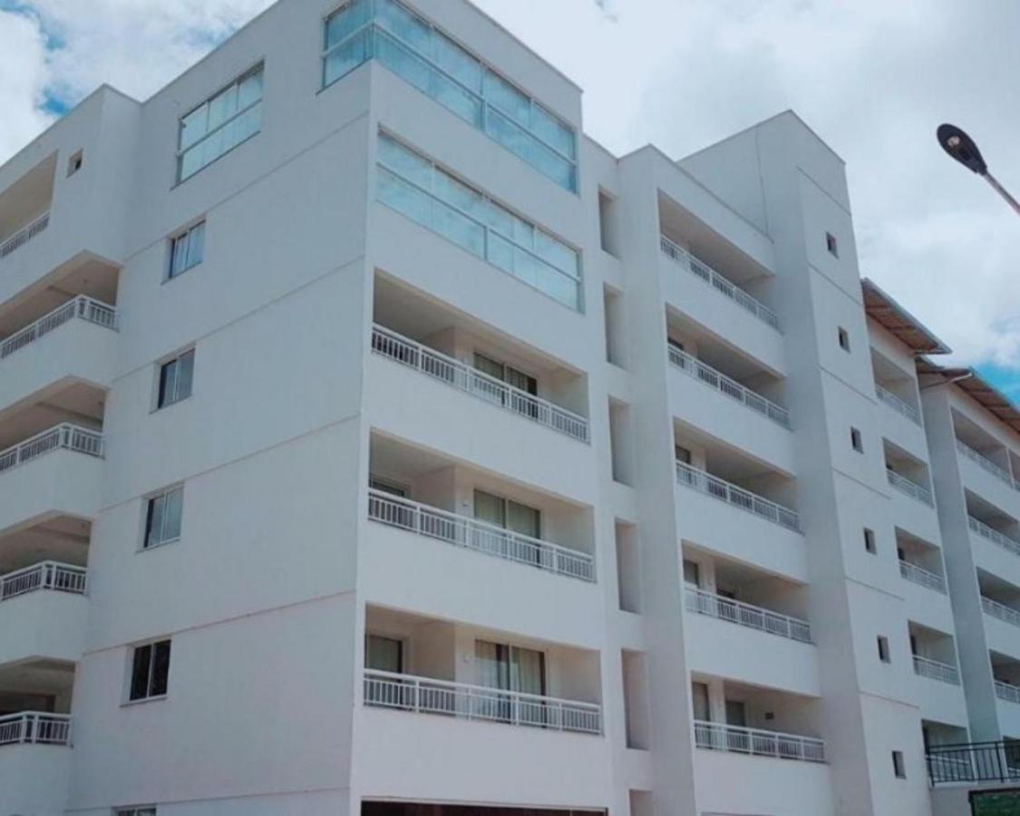 Resort Do Lago Caldas Novas - Dinamica Tur ภายนอก รูปภาพ