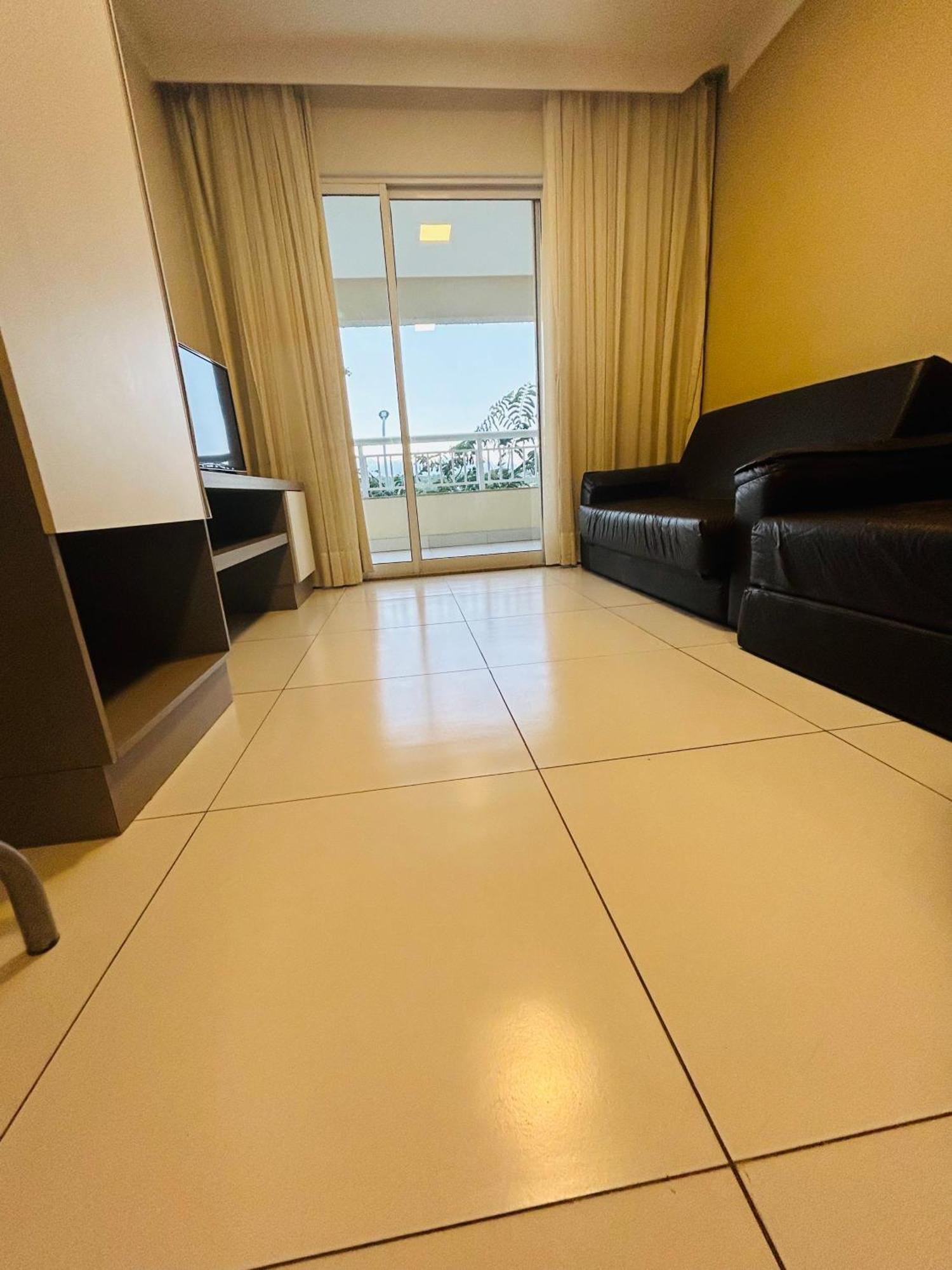 Resort Do Lago Caldas Novas - Dinamica Tur ภายนอก รูปภาพ