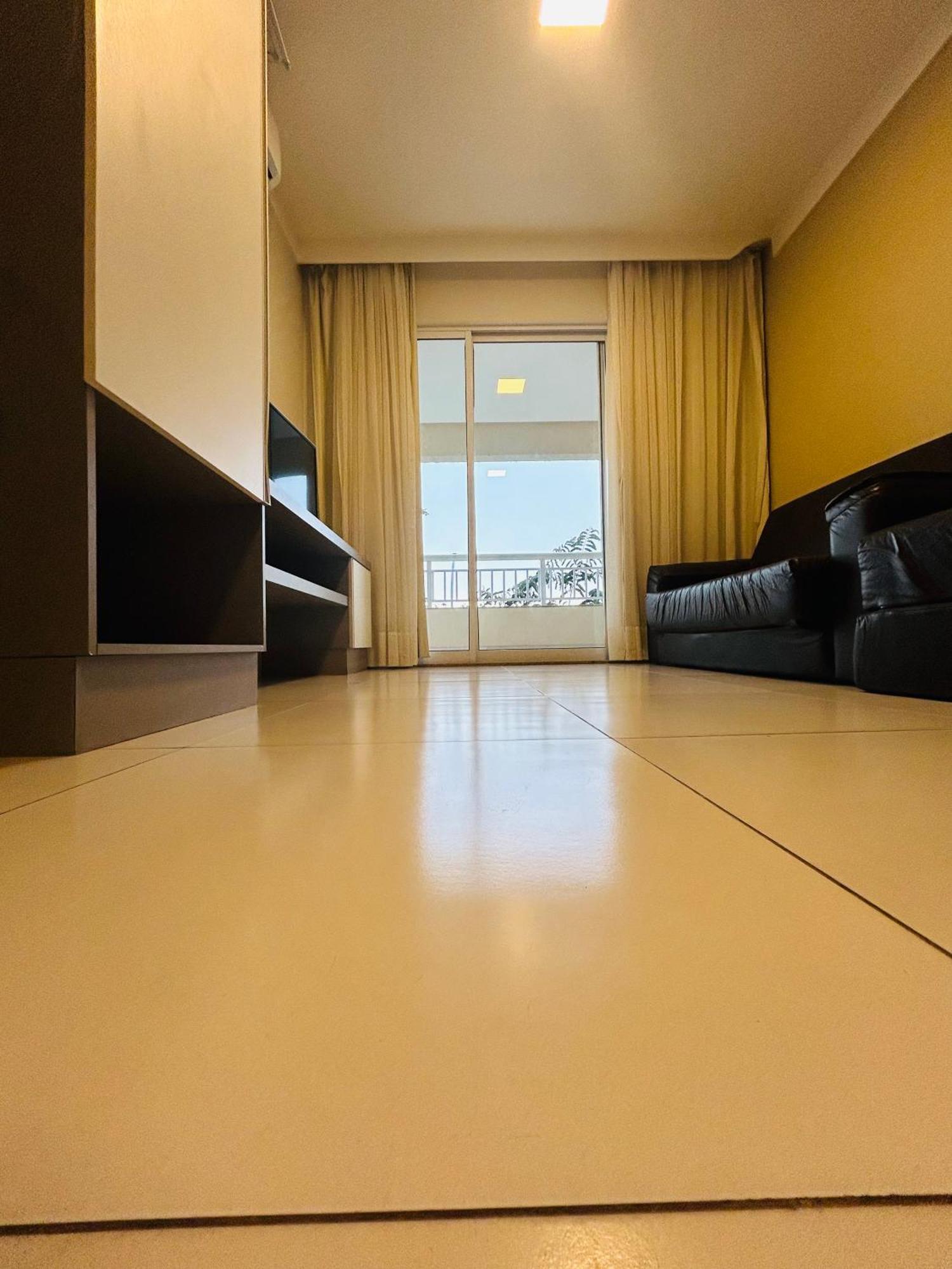 Resort Do Lago Caldas Novas - Dinamica Tur ภายนอก รูปภาพ